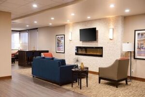Picture of Comfort Inn & Suites Event Center