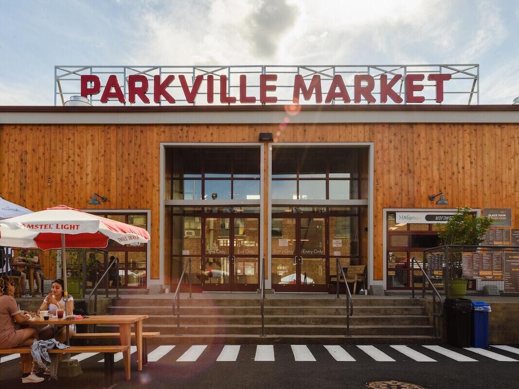 Picture of Parkville Market