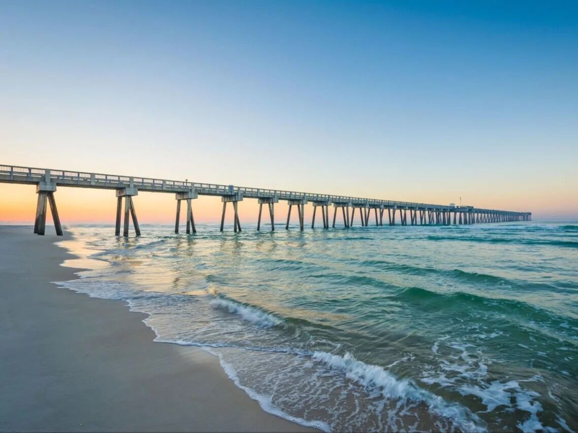 Picture of Wrightsville Beach