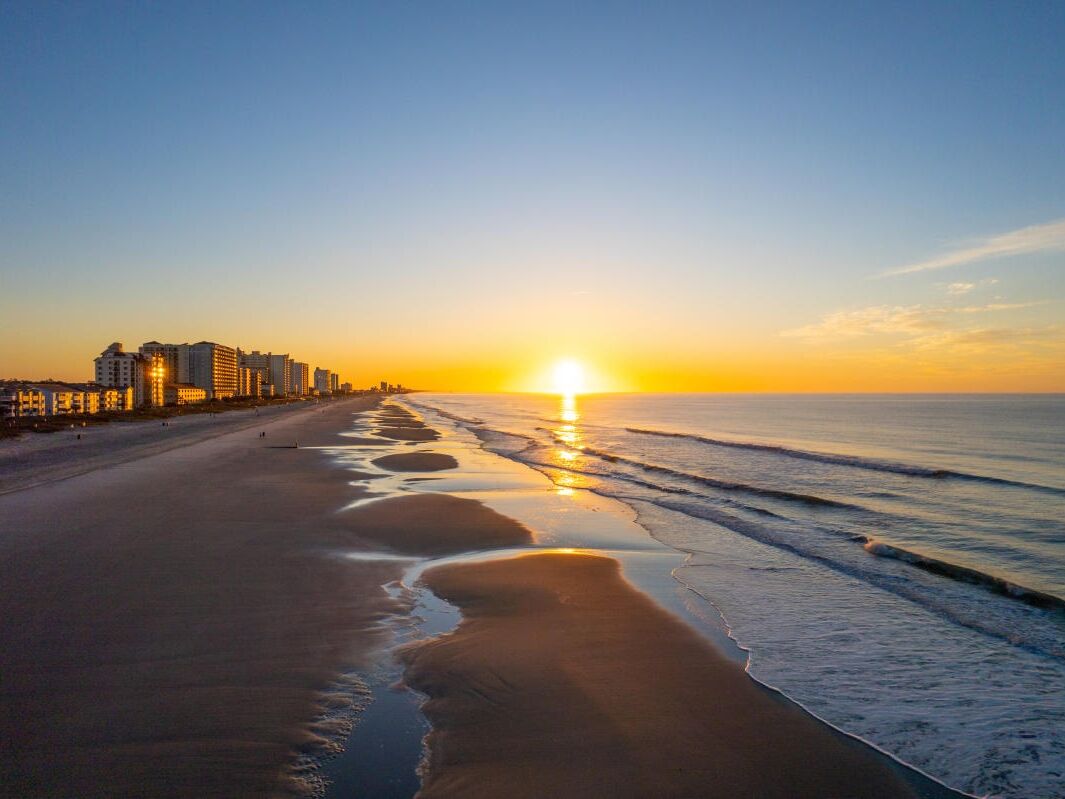 Picture of North Myrtle Beach