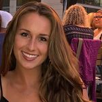 Francesca Bergin