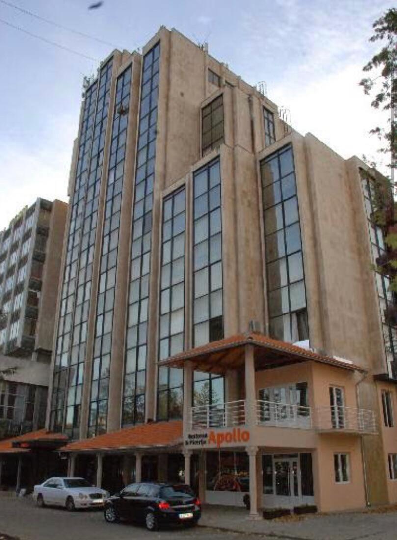 Picture of Hotel Inex