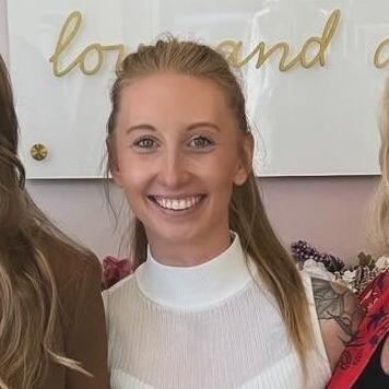 Kate Bliss 