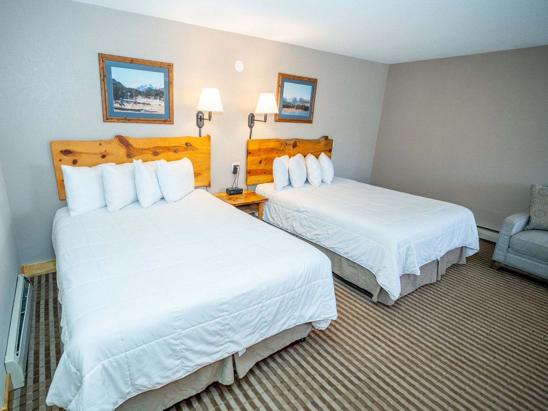 Picture of Hotel Estes