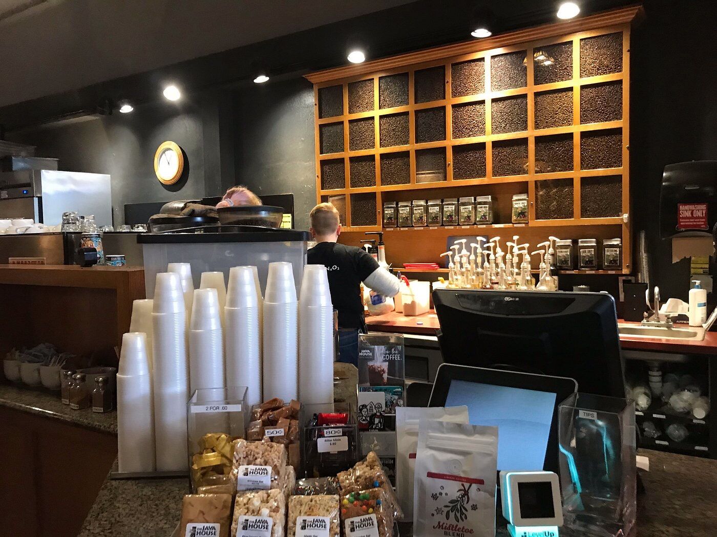 Picture of Java House Coffee Roasters - Downtown