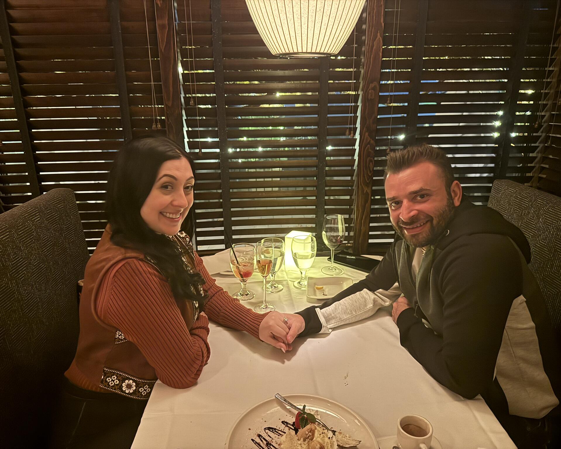 Picture of The proposal