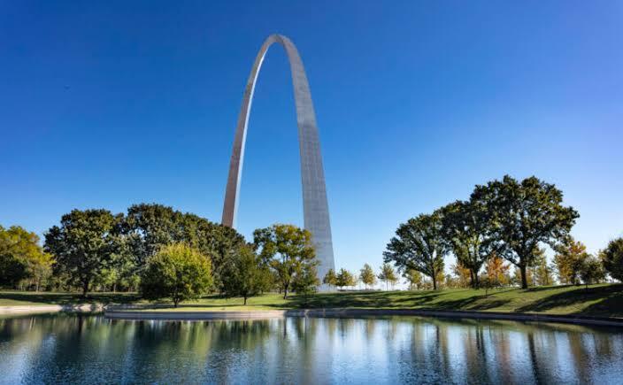 Picture of The Gateway Arch