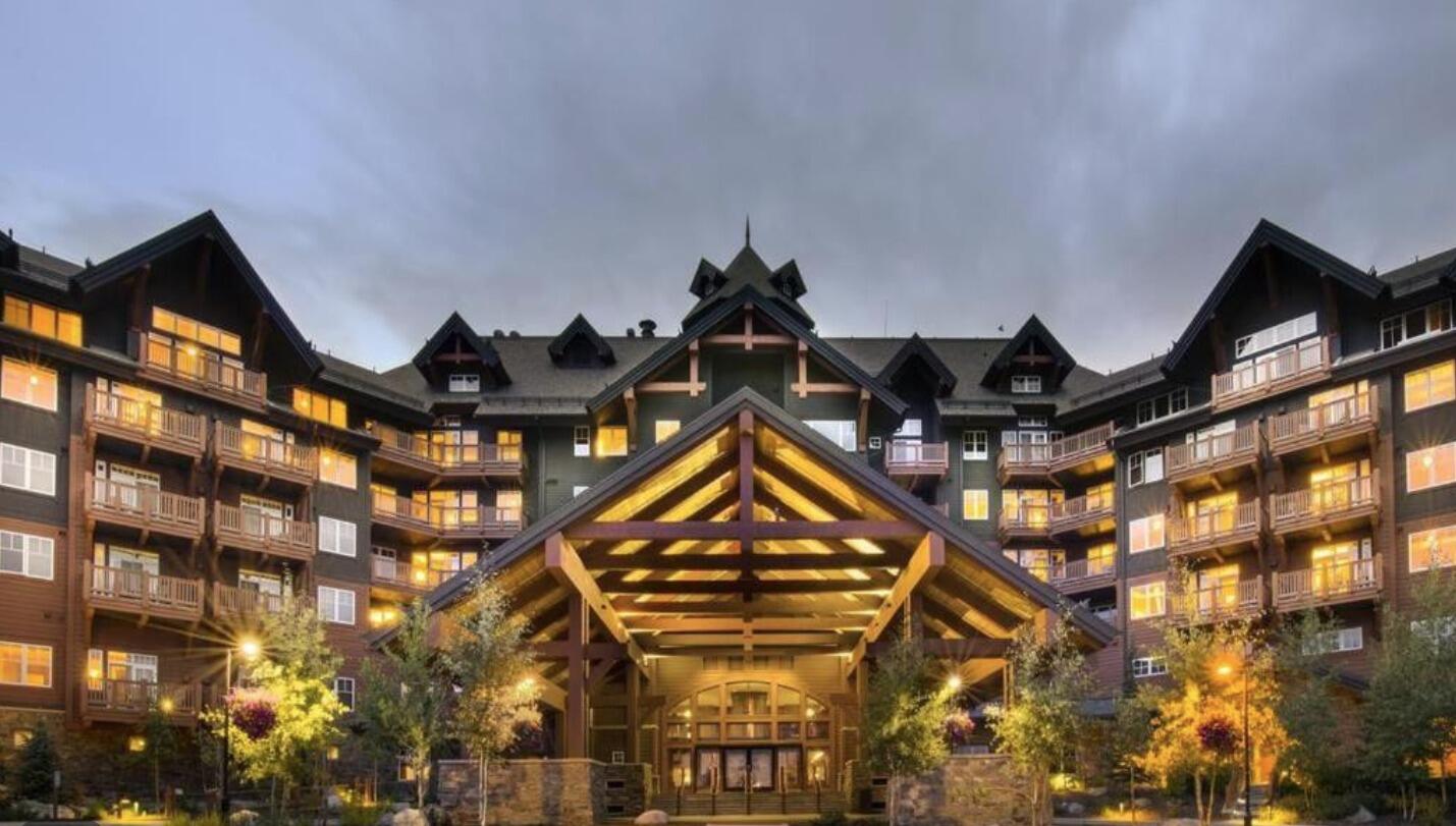 Picture of One Ski Hill Place