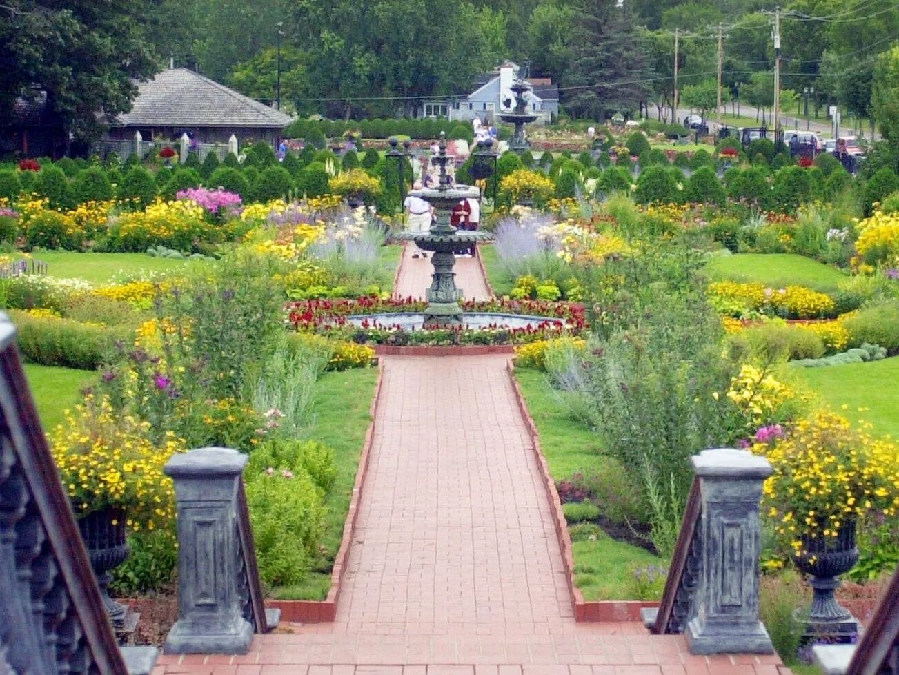 Picture of Munsinger Gardens