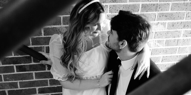 Ruth & Zachary Home Page Banner