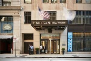 Picture of Hyatt Centric The Loop Chicago