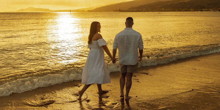 Mariah & Isaiah Home Page Banner