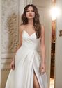 Moonlight Collection J6852 A-Line Wedding Dress - thumbnail - 3