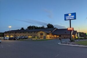 Picture of Cobblestone Inn & Suites Merrill