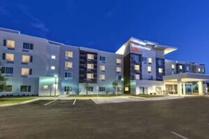 Picture of TownePlace Suites by Marriott Auburn University Area