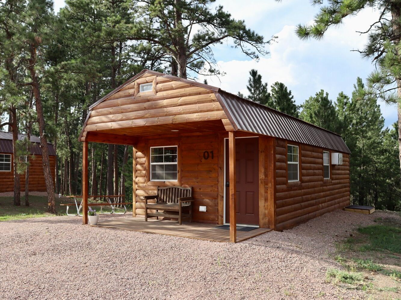 Picture of Pine Haven Venue & Lodging