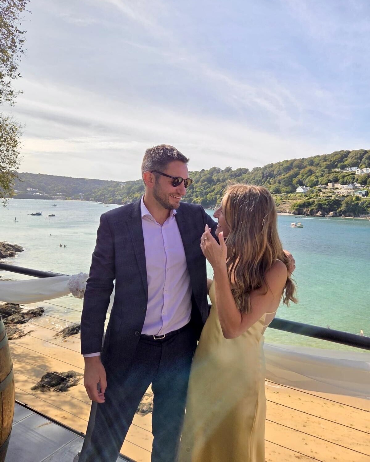 Will & Olivia Home Page Banner