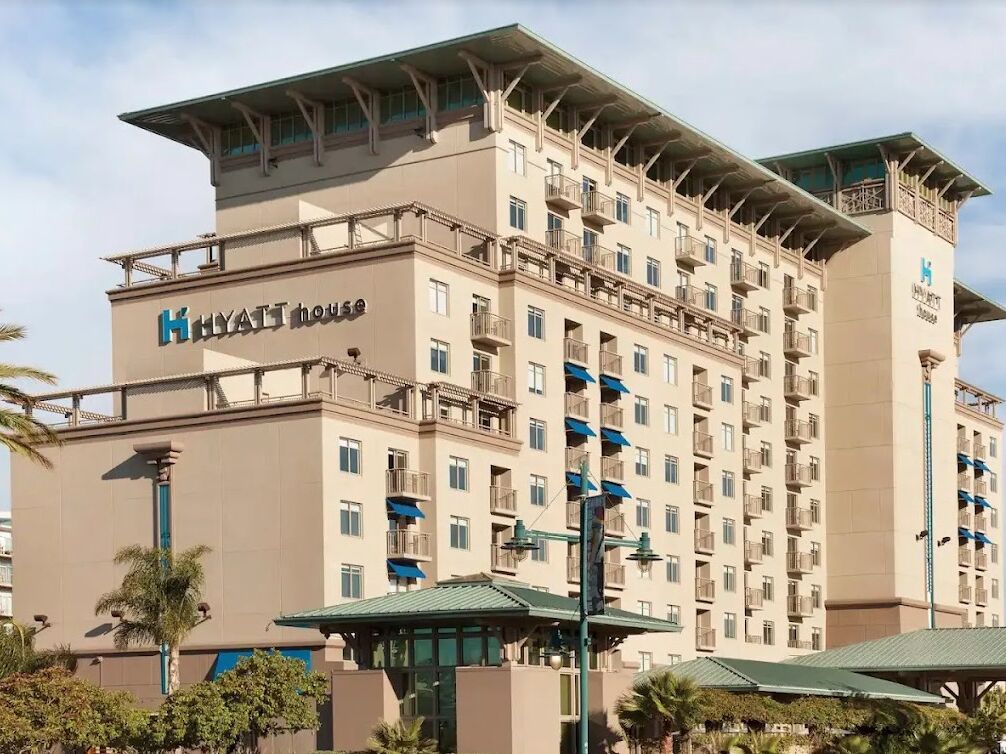 Picture of Hyatt House Emeryville/San Francisco Bay Area
