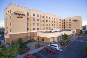Picture of Residence Inn by Marriott Toronto Vaughan