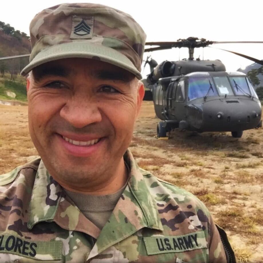 Hector Flores