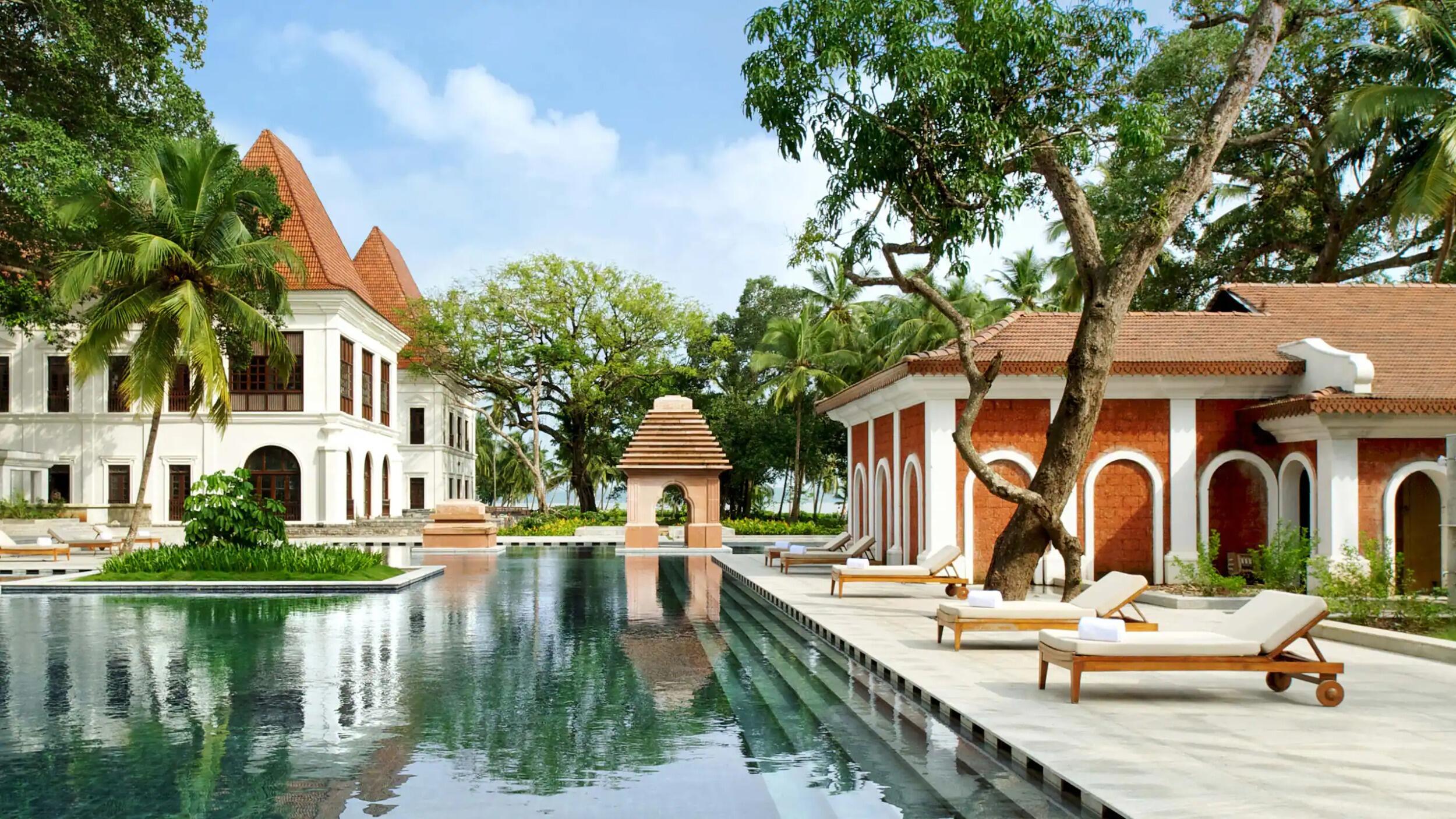 Picture of Grand Hyatt Goa
