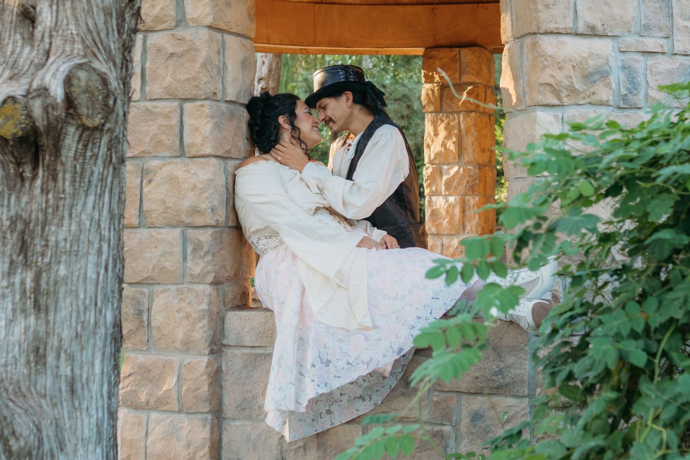 Tamra & Aden Home Page Banner