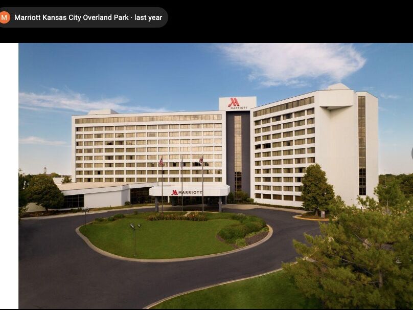 Picture of Marriott Kansas City Overland Park
