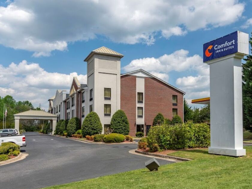 Picture of Comfort Inn & Suites