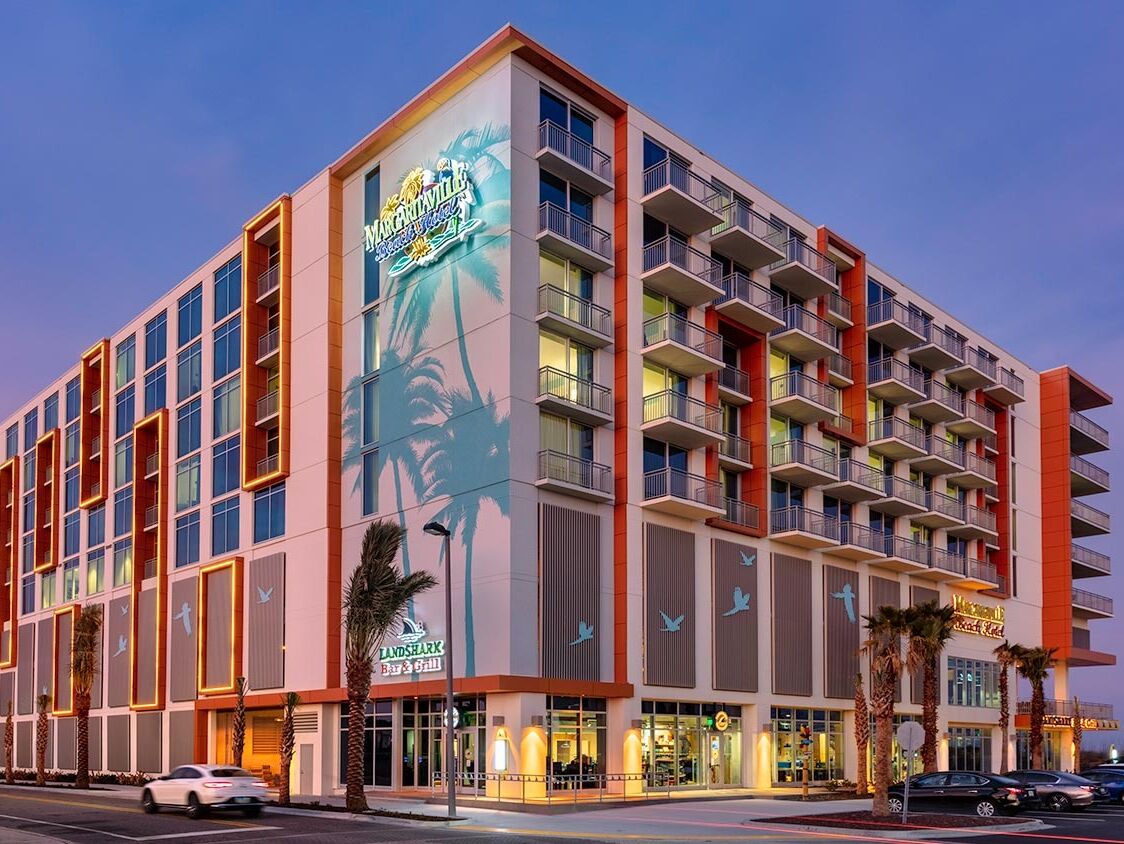 Picture of Margaritaville Beach Hotel - Jacksonville