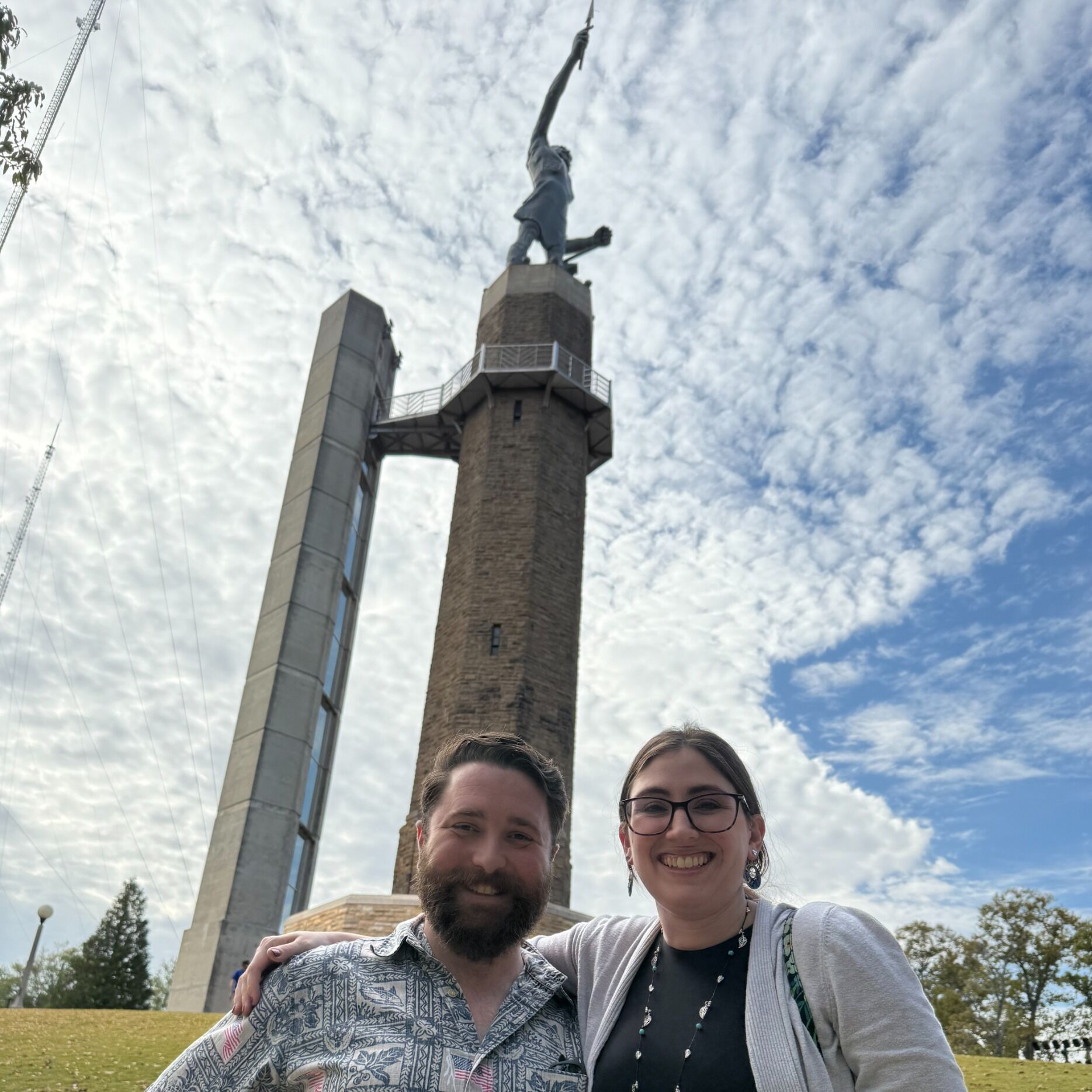 Picture of Vulcan Park and Museum