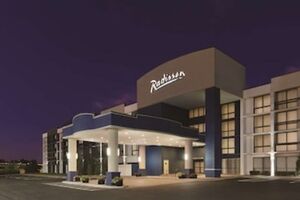 Picture of Radisson Hotel Lenexa Overland Park