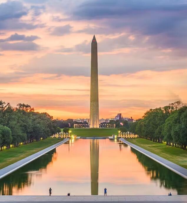 Picture of Washington Monument