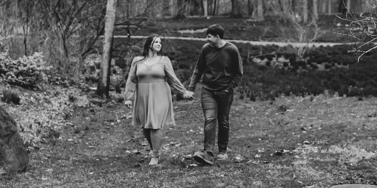 Kayce & Nathan Home Page Banner