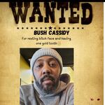Kenneth Bush