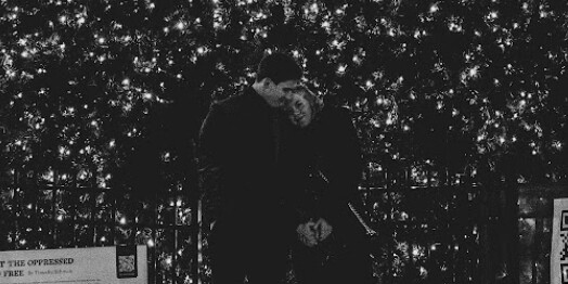 Daisy & Spencer Home Page Banner