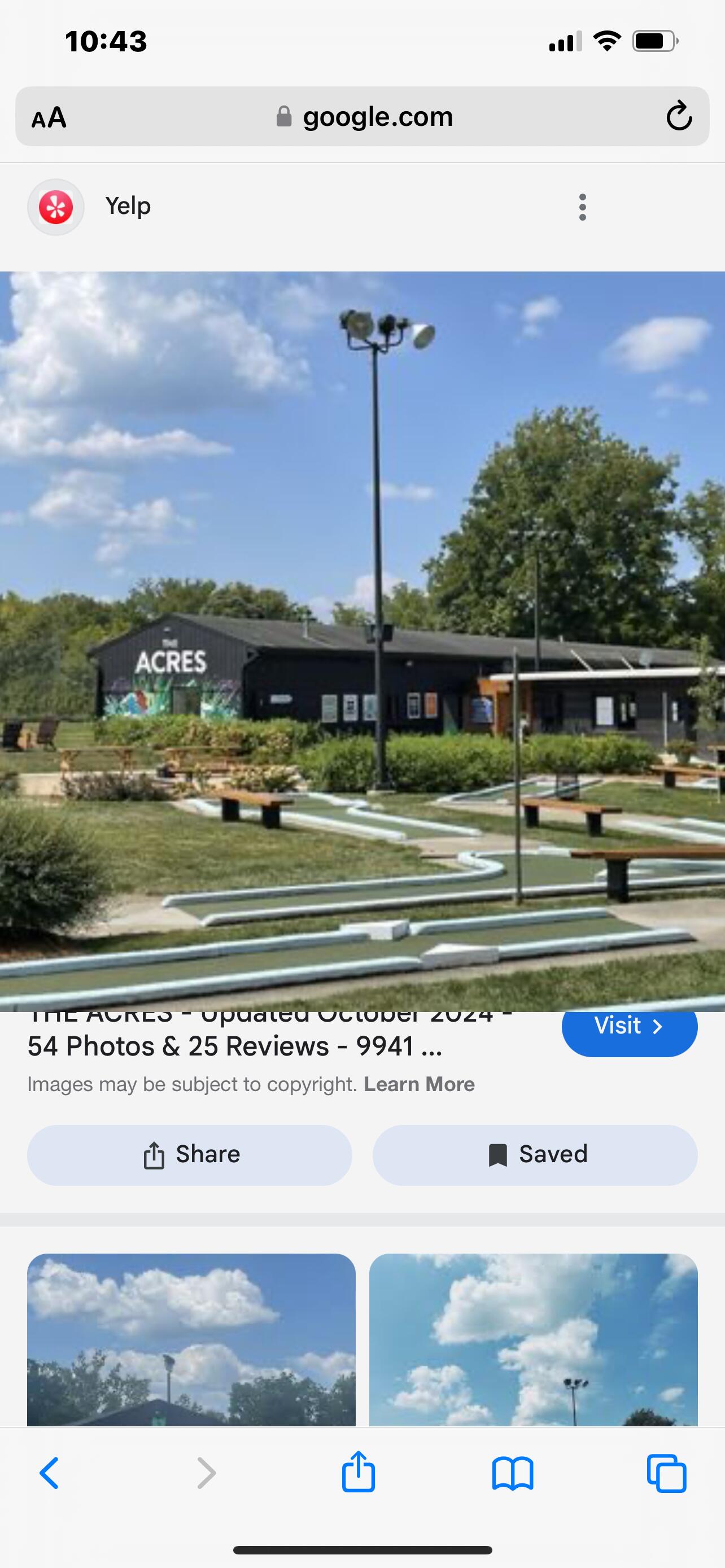 Picture of The Acres