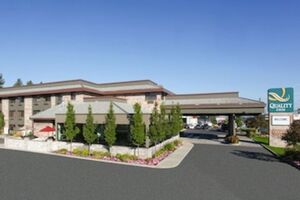 Picture of Quality Inn Oakwood
