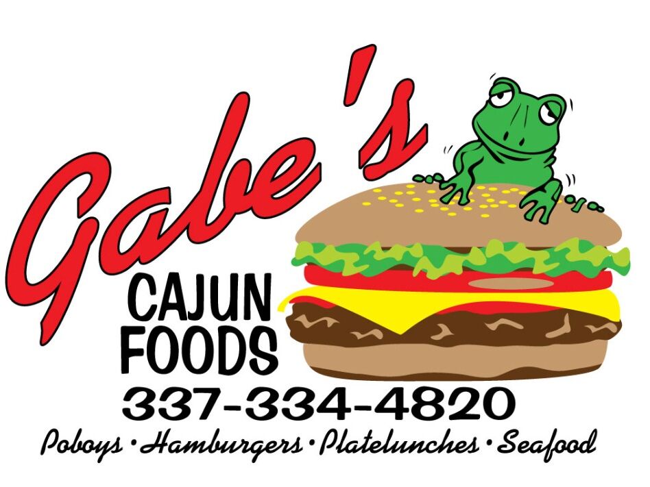 Picture of Gabe’s Cajun Food