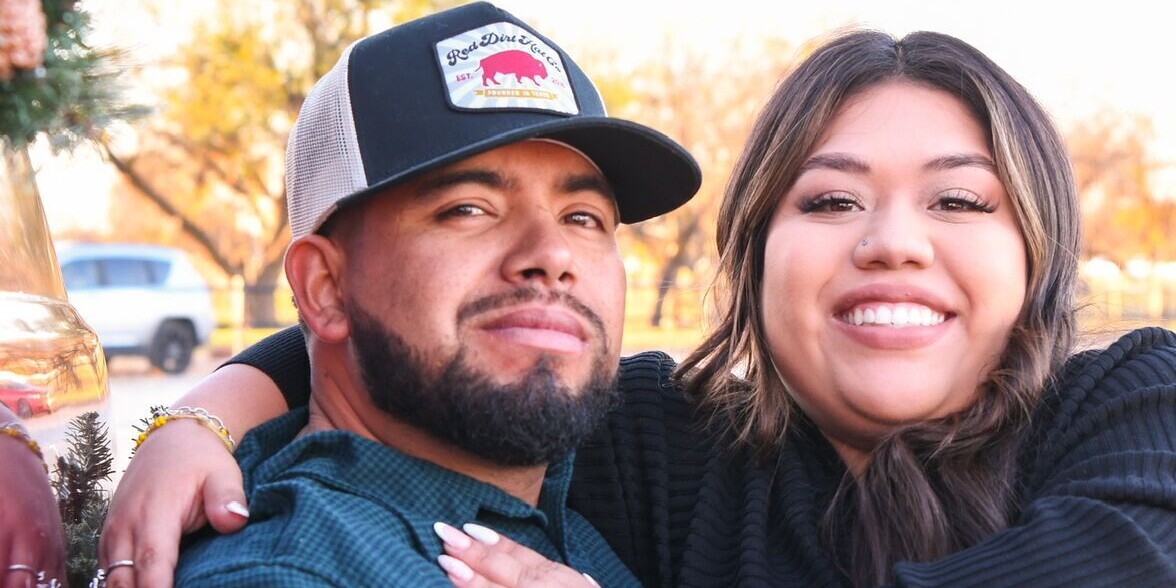 Genesis & Gerardo Home Page Banner