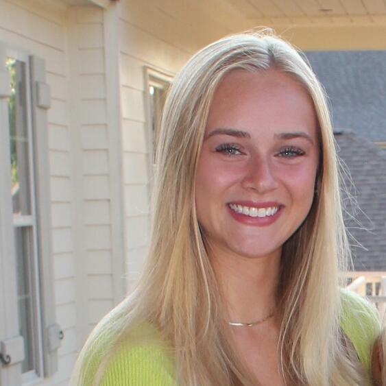 Ella Kate Williams
