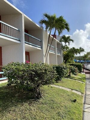 Picture of Bolongo Bay Beach Resort