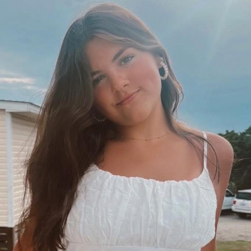 Eden Henderson 