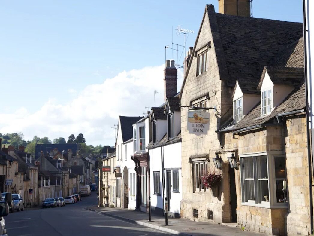 Picture of The Lion Inn