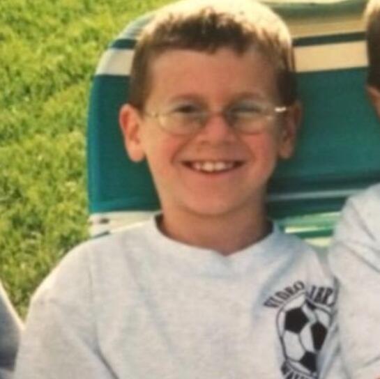 Kyle Bohmsach