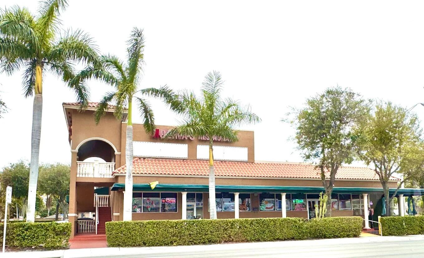 Picture of Molina's Ranch Restaurant