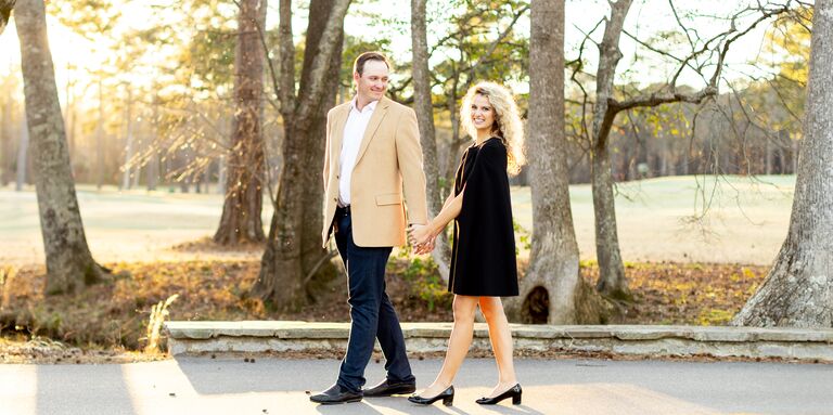 Paige & Sepp Home Page Banner