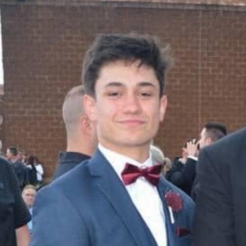 Jacob Mann