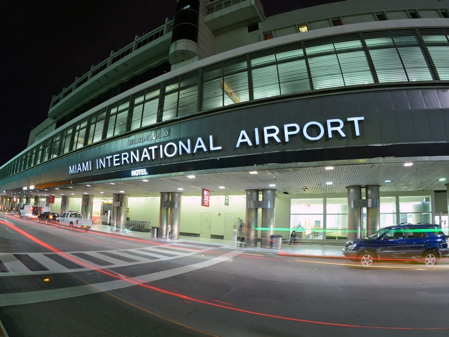 Picture of Miami International Airport (MIA)