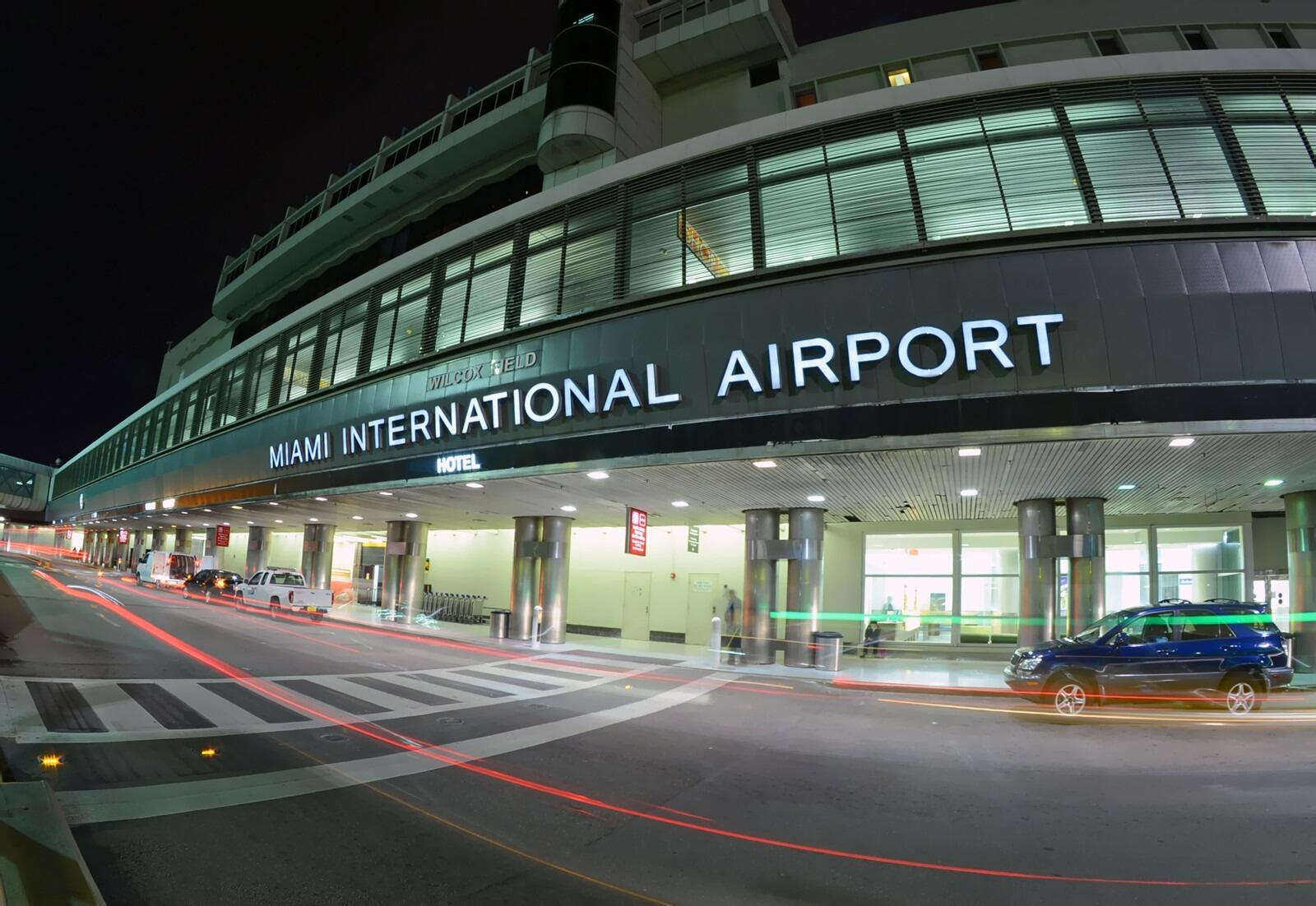 Picture of Miami International Airport (MIA)