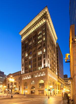Picture of Ames Boston Hotel